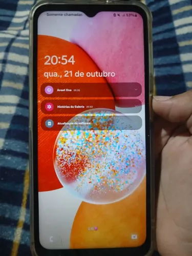 Samsung Galaxy a14