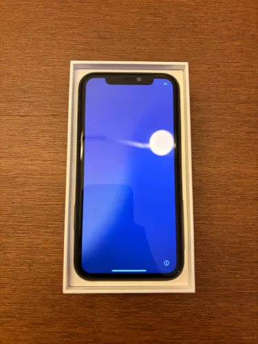 Iphone XR 64 GB