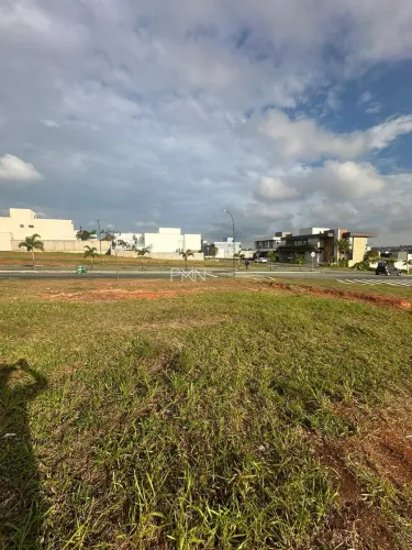 Terreno à venda em Campinas, Loteamento Residencial Arborais, com 516.39 m², Arborais Resi