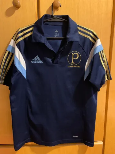 Camisa Palmeiras M ( Polo treino)
