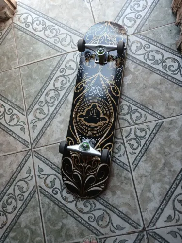 SKATE
