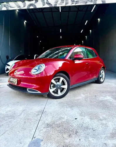 GWM Ora 03 Skin (elétrico) 2024