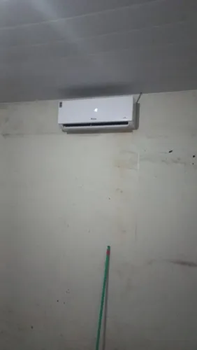 AR CONDICIONADO
