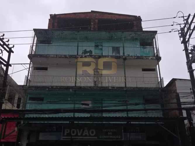 Ponto Comercial para Locação em Salvador, Pernambués, 3 vagas