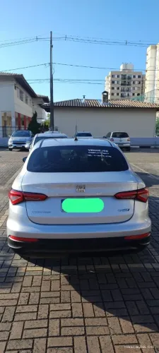 Fiat Cronos Drive 1.0 6V 2023