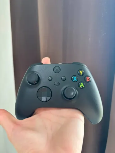 Controle Xbox