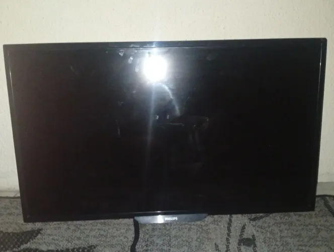 TV Philips 32 polegadas