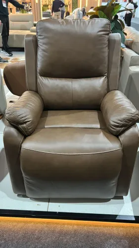 Poltrona elétrica