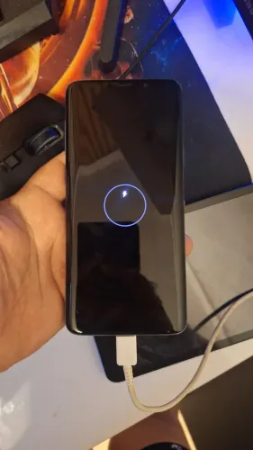 Galaxy s9