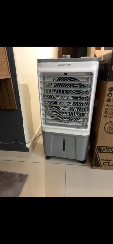 Climatizadores (novo embalado)