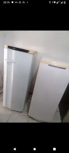 Geladeira. Promoção baratinha são vários modelos