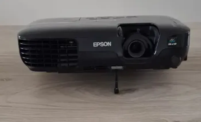 Projetor Epson PowerLife S8+