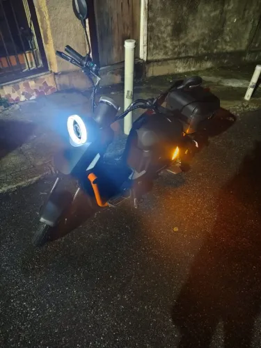 Moto chefe Soma 1000w