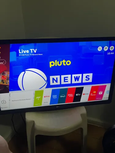 Tv LG 32
