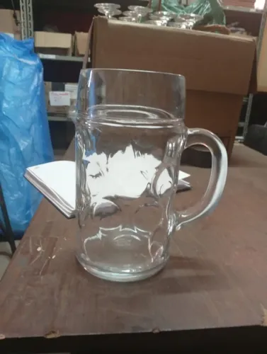 Caneca de Chopp 1L