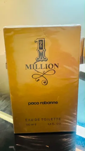 Perfume Rabane 1 million - 100ml masculino original