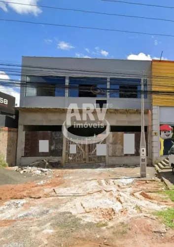 Loja - B. São Vicente - Gravataí -RS