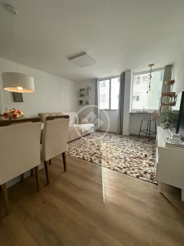 APARTAMENTO - Centro - CI-116861