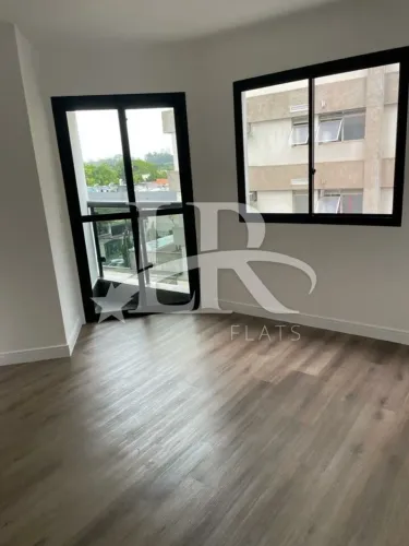 LR Flats - Flat semi mobiliado para alugar no Jardim Paulista, confira já!