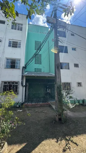 Apartamento no Manoel Julião 
