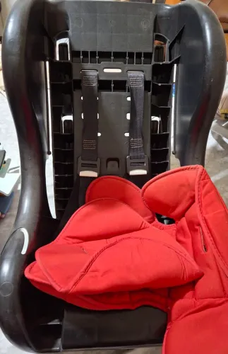 Cadeira para carro