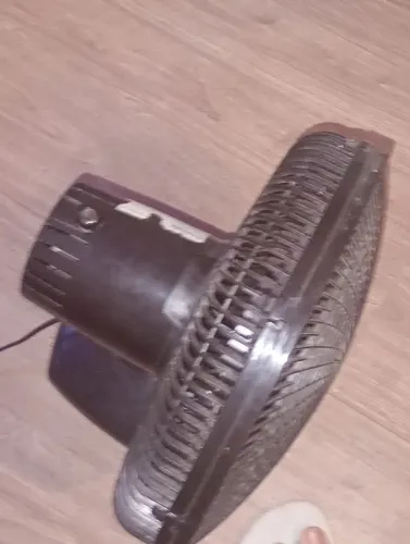 Ventilador semi-novo mondial