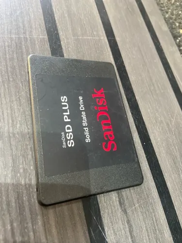 Ssd 1 terá original