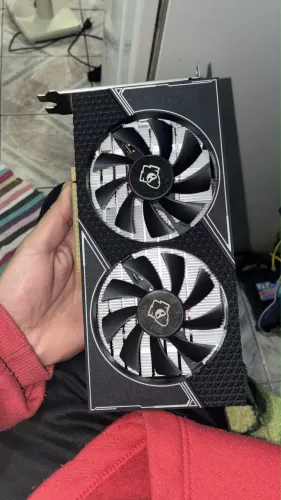 Placa de vídeo