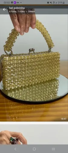 bolsas de pedrarias