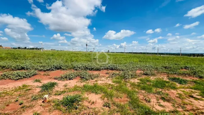 TERRENO EM CONDOMÍNIO - TERRAS ALPHA