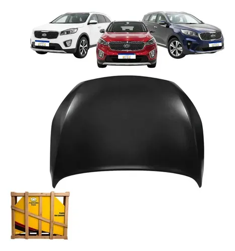Capu Kia Sorento 2016 2017 2018 2019 2020 Novo
