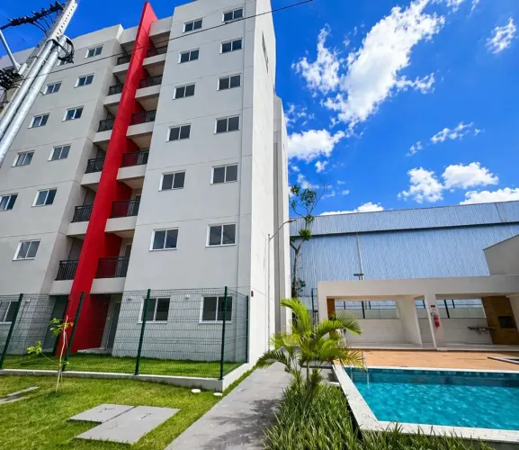 IMÓVEL À VENDA NO CONDOMINIO BOSQUE LAUSANNE - ANANINDEUA