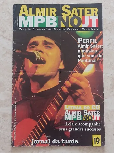 Revista Almir