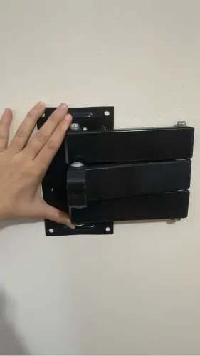 Suporte Triarticulado TV até 55 polegadas 