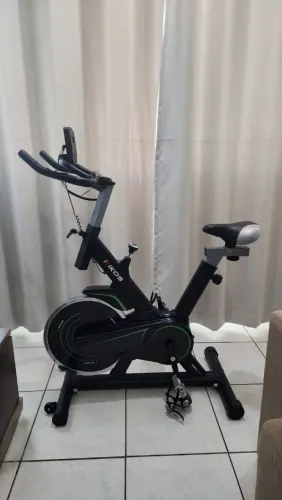 Bicicleta Spinning
