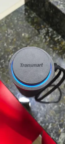 Caixa de som bluetooth Tronsmart 