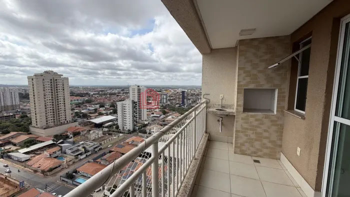 Locação Ed. Unique