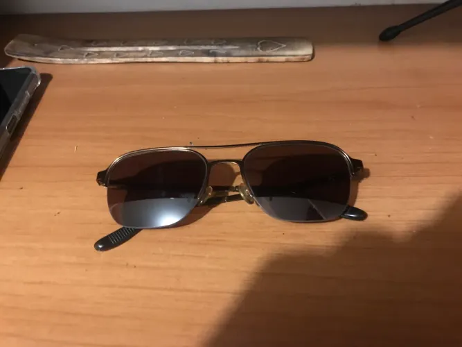 Óculos de Sol