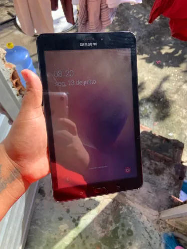 Tablet Samsung