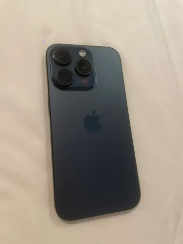 Iphone 15 PRO - 512GB