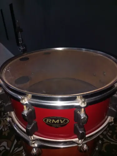Caixa RMV Cross Road 14x6,5