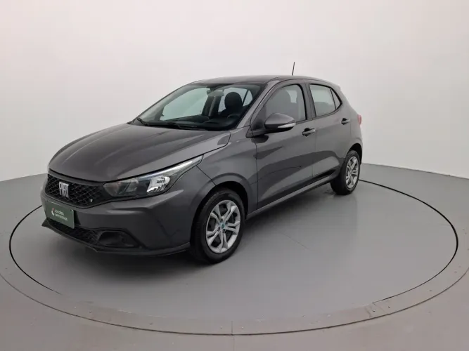 Fiat Argo Drive 1.0 Firefly 2025