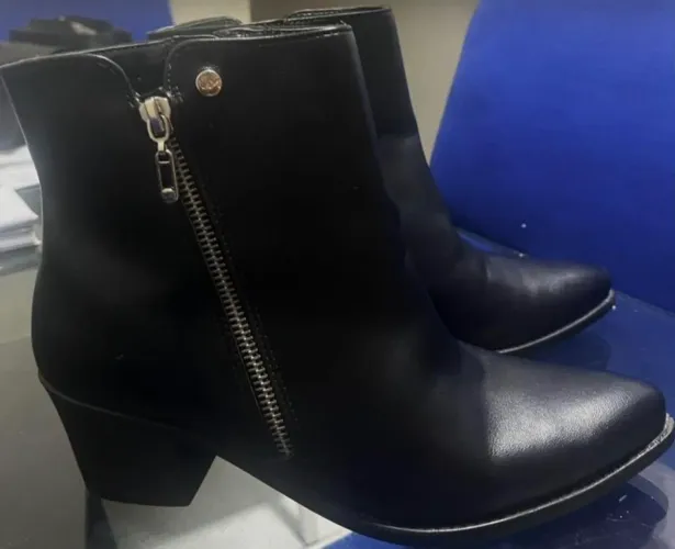 Bota Via Marte 