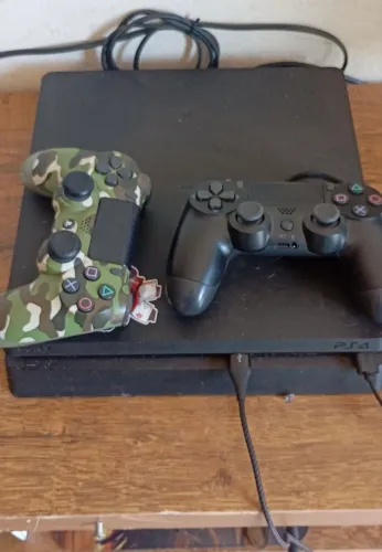 PlayStation4