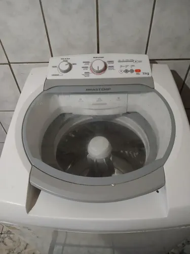 Máquina de lavar brastemp 11KG