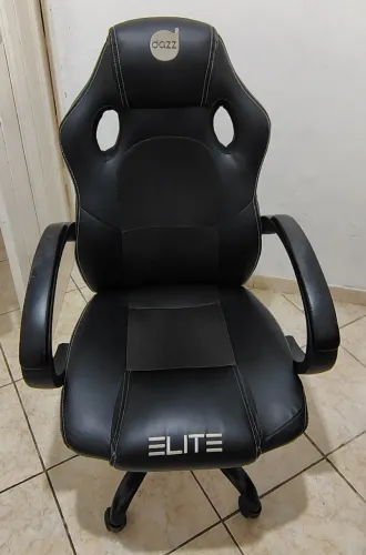 Cadeira Gamer Elite
