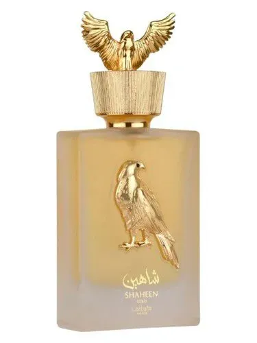 Perfume Árabe Sheen Gold inspiração Phanton