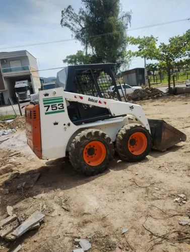 maquinas pesadas