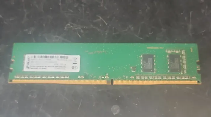 MEMÓRIA DDR4 4GB