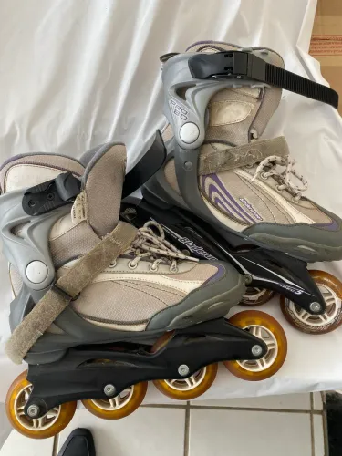 Patins In-line Bladerunner Pro 80 (Rollerblade) - Tam 34/35
